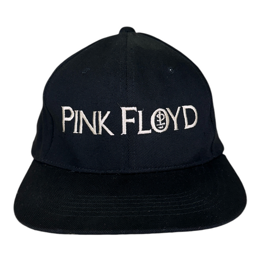 1994 Pink Floyd Division Bell Snapback Hat