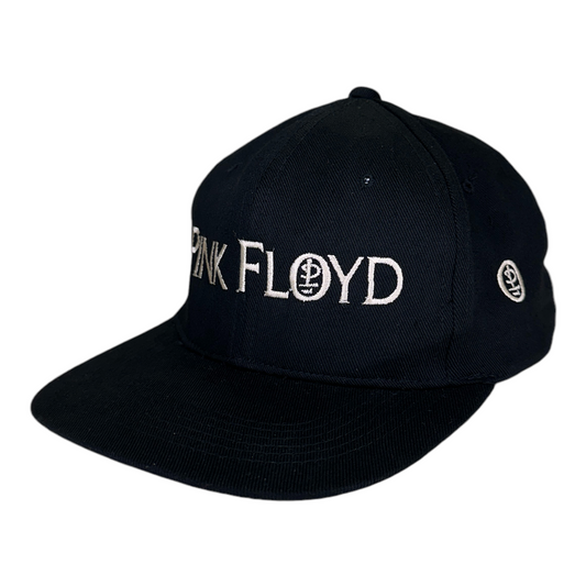 1994 Pink Floyd Division Bell Snapback Hat