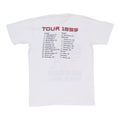 1995 38 Special Armed And Dangerous Tour Shirt