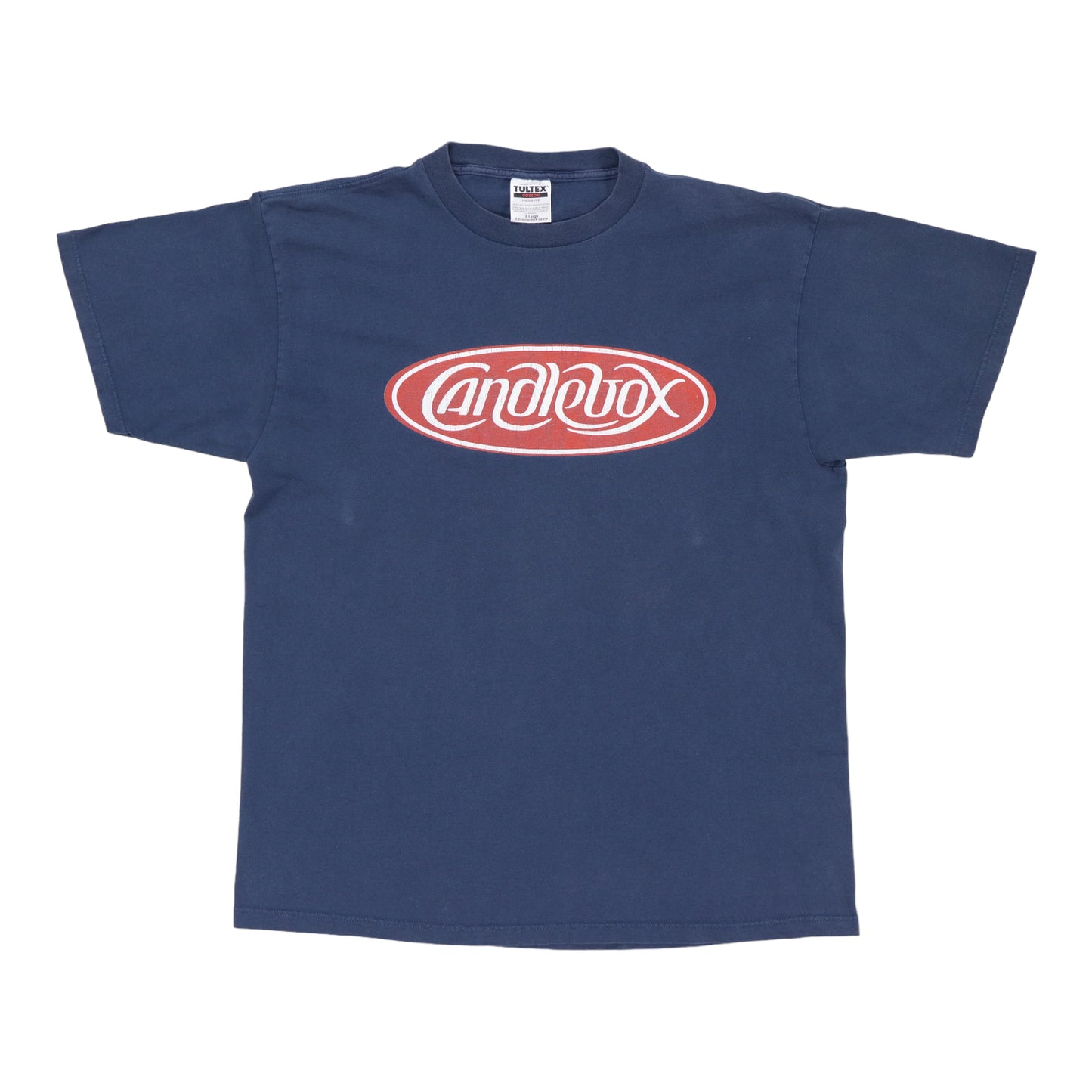 1995 Candlebox North American Tour Shirt