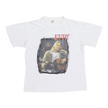 1995 Kurt Cobain MTV Unplugged Shirt