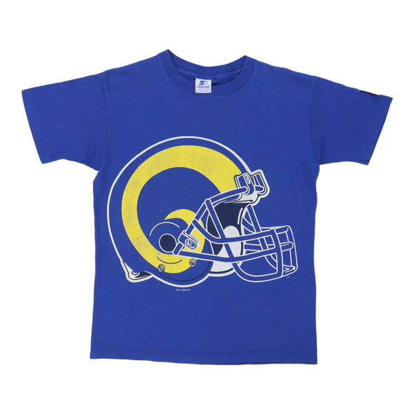 1995 Los Angeles Rams Starter Shirt