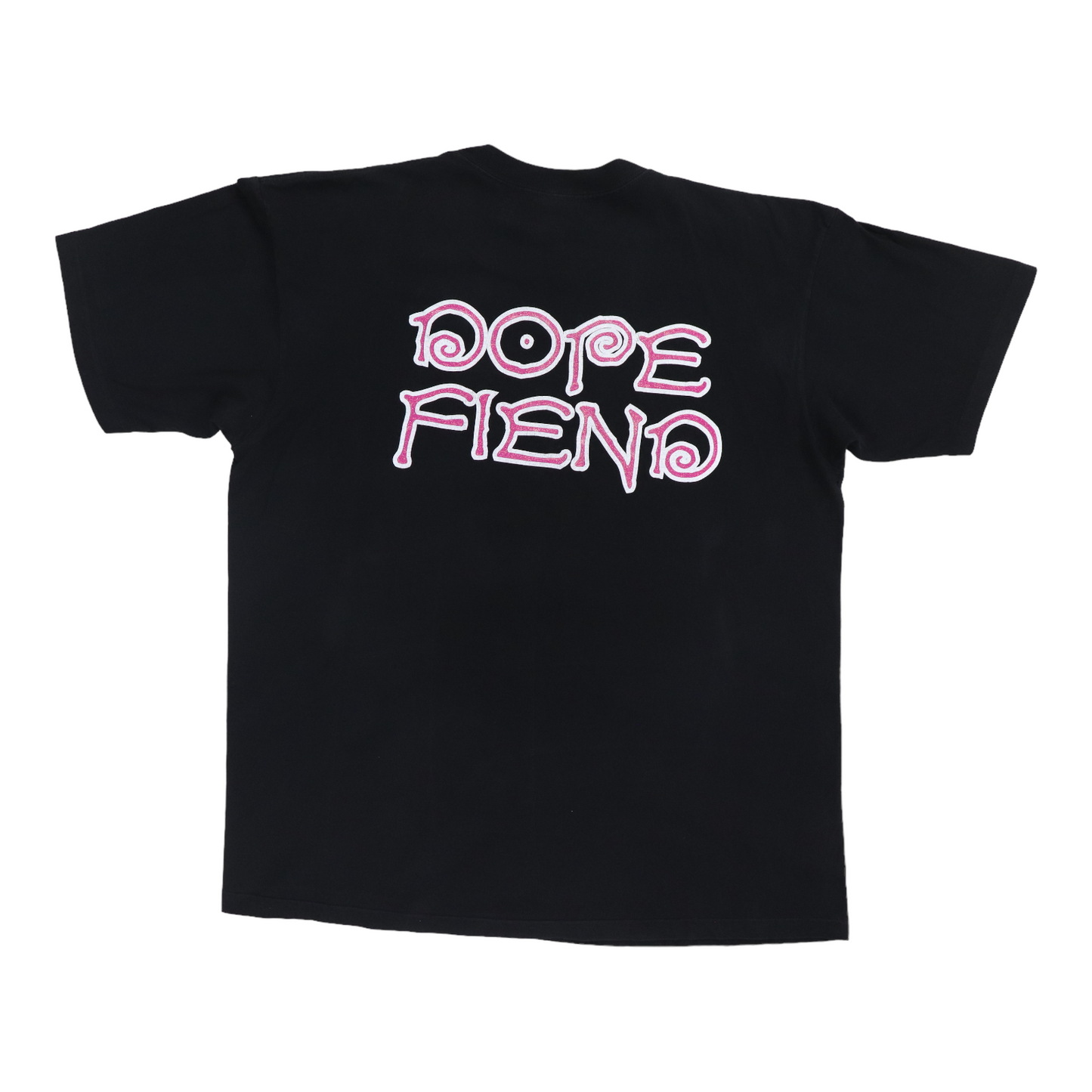 1995 Marilyn Manson Dope Fiend Shirt