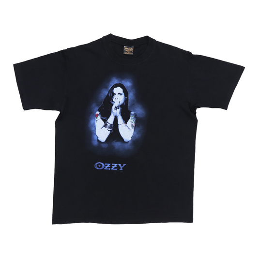 1995 Ozzy Osbourne Tour Shirt