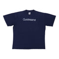 1995 Quicksand Manic Compression Shirt