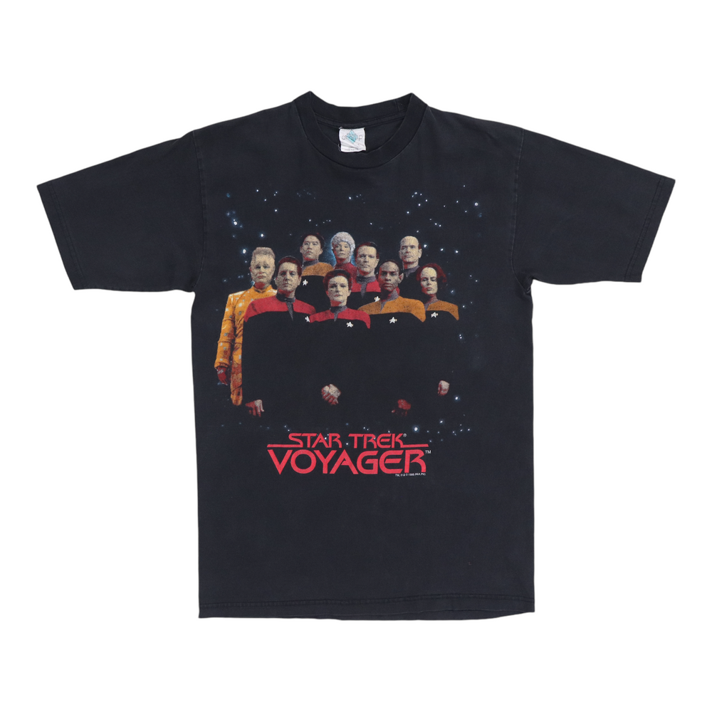 1995 Star Trek Voyager Shirt