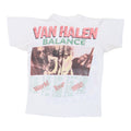 1995 Van Halen Balance Tour Shirt