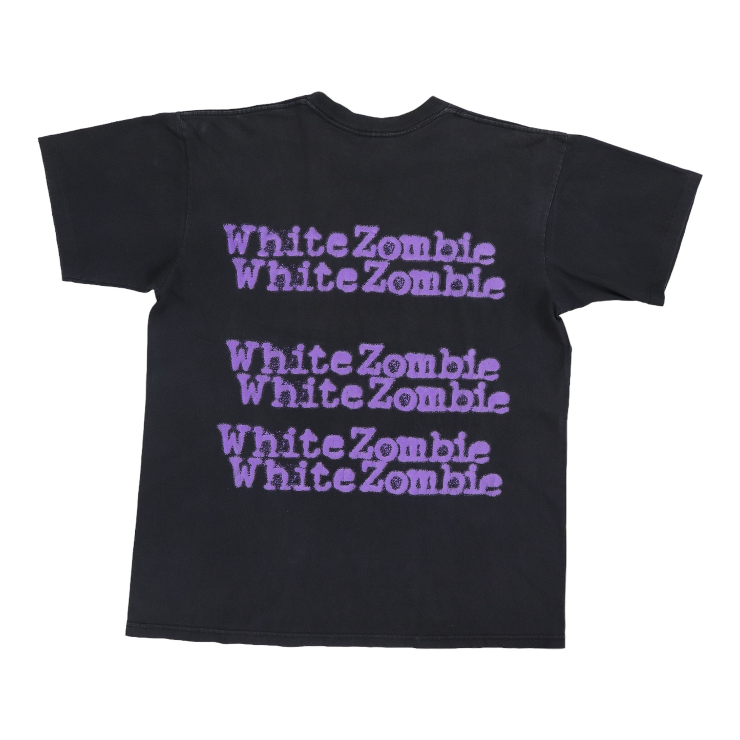 1995 White Zombie Shirt