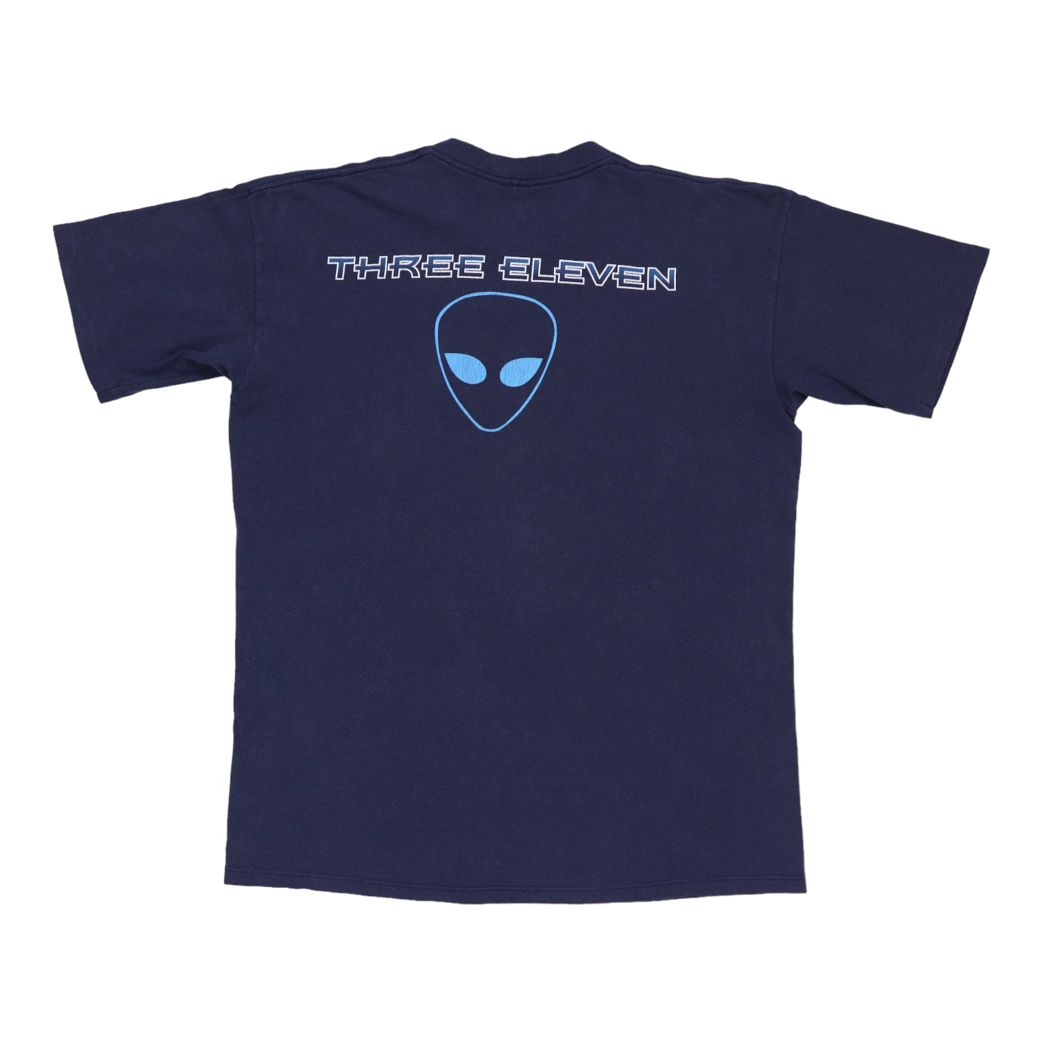 Vintage factory original merch from Alien 3