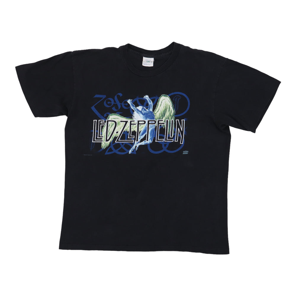 1995 Led Zeppelin Swan Song Shirt