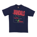 1995 The Vandals Live Fast, Diarrhea Shirt