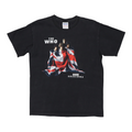 1995 The Who BBC Sessions Shirt