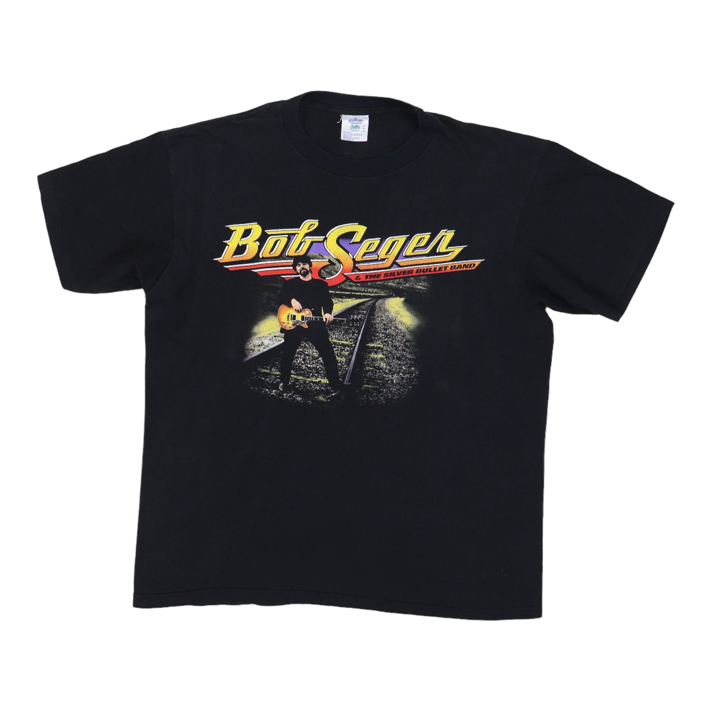 bob seger farewell tour shirts