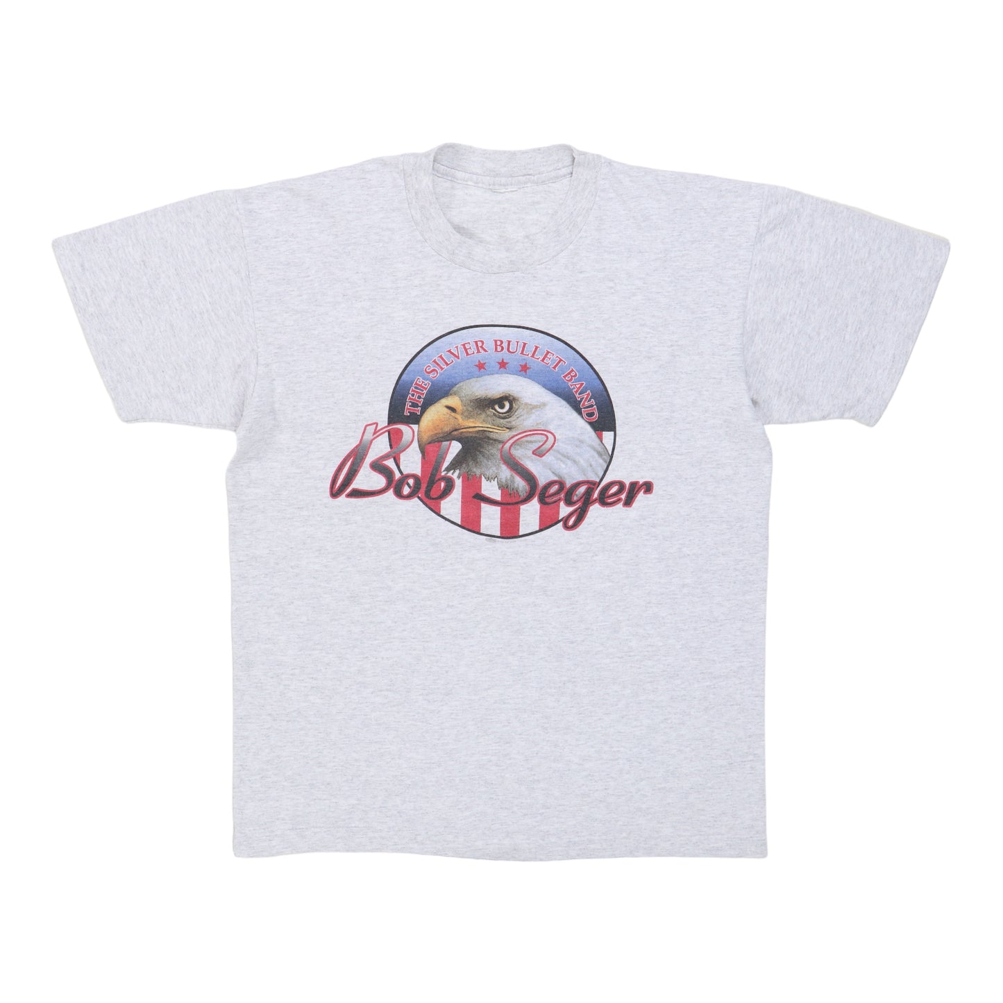 1996 Bob Seger Tour Shirt