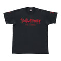 1996 Busta Rhymes The Coming Flipmode Squad Shirt