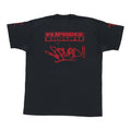 1996 Busta Rhymes The Coming Flipmode Squad Shirt