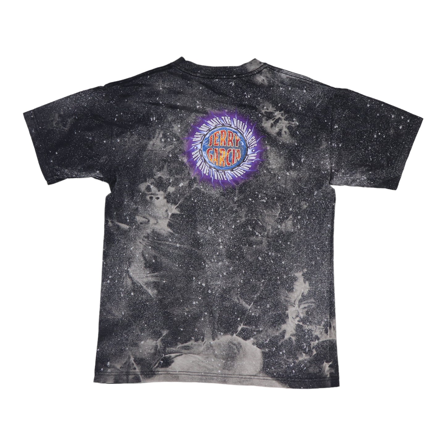 1996 Jerry Garcia Winterland Shirt