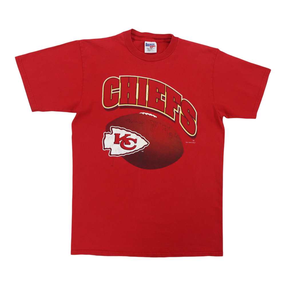 1996 Kansas City Chiefs Shirt