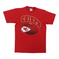 1996 Kansas City Chiefs Shirt