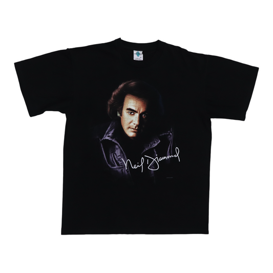 1996 Neil Diamond US Tour Shirt