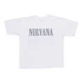 1996 Nirvana Shirt