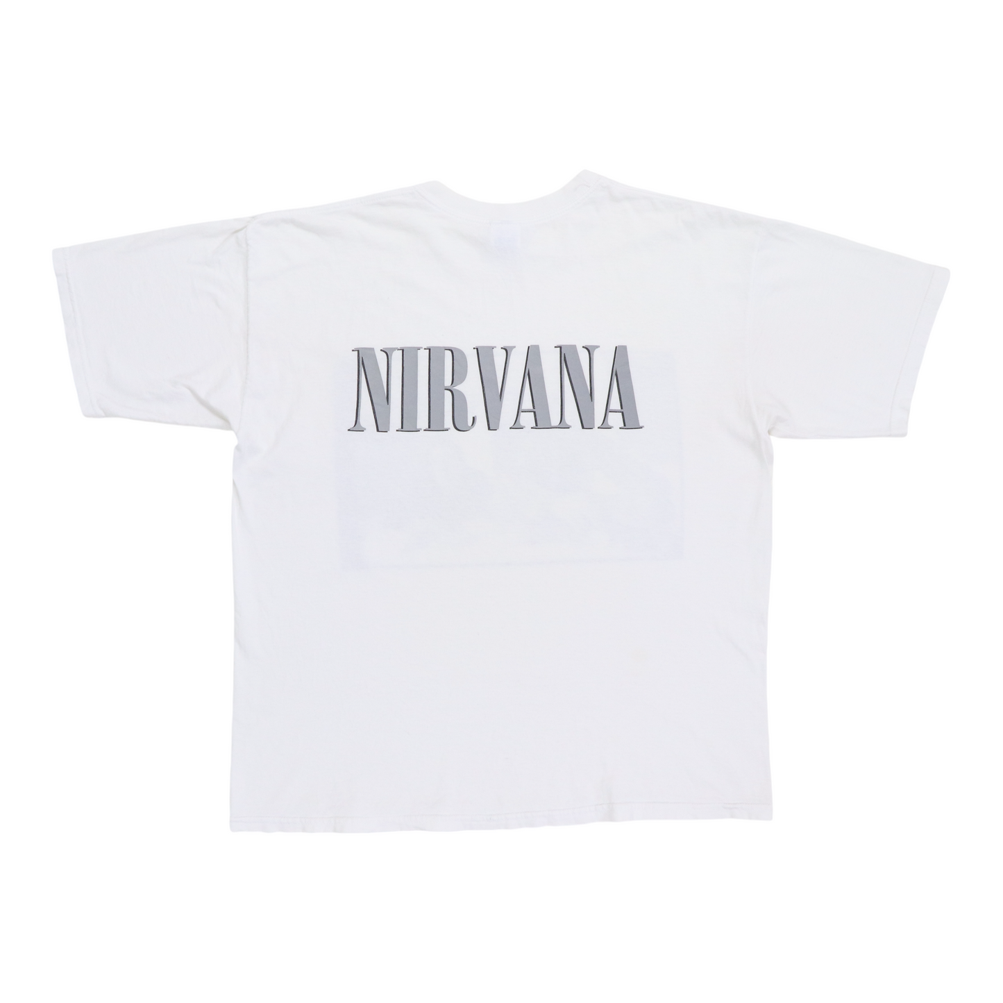 1996 Nirvana Shirt