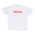 1996 Striptease Movie Promo Shirt