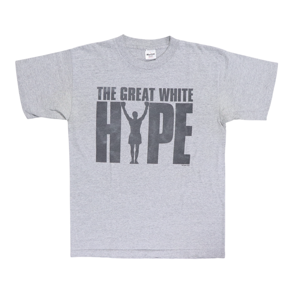 1996 The Great White Hype Shirt