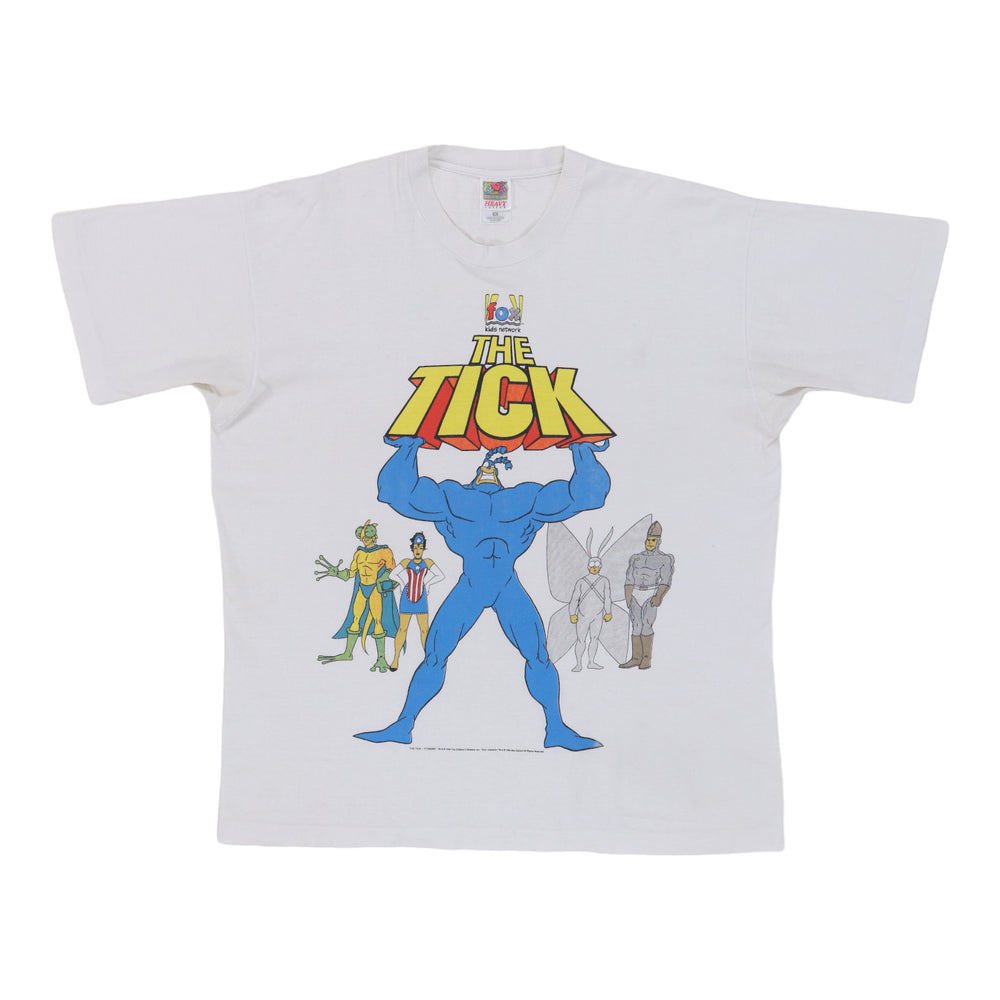 1996 The Tick Shirt