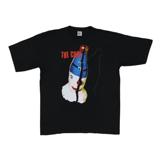 1996 The Cure Wild Mood Swings Shirt