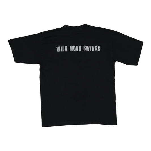 1996 The Cure Wild Mood Swings Shirt