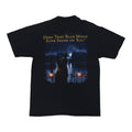 1996 Toby Keith Blue Moon Shirt