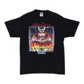 1997 Aerosmith Nine Lives Tour Shirt