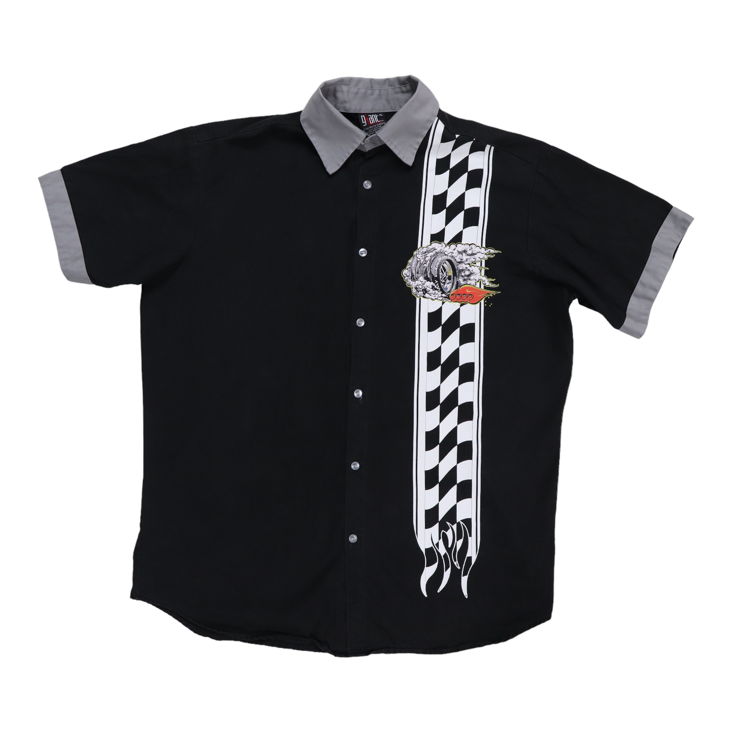 Metallica dress shirt on sale