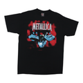 1997 Metallica ReLoad Shirt