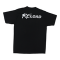 1997 Metallica ReLoad Shirt