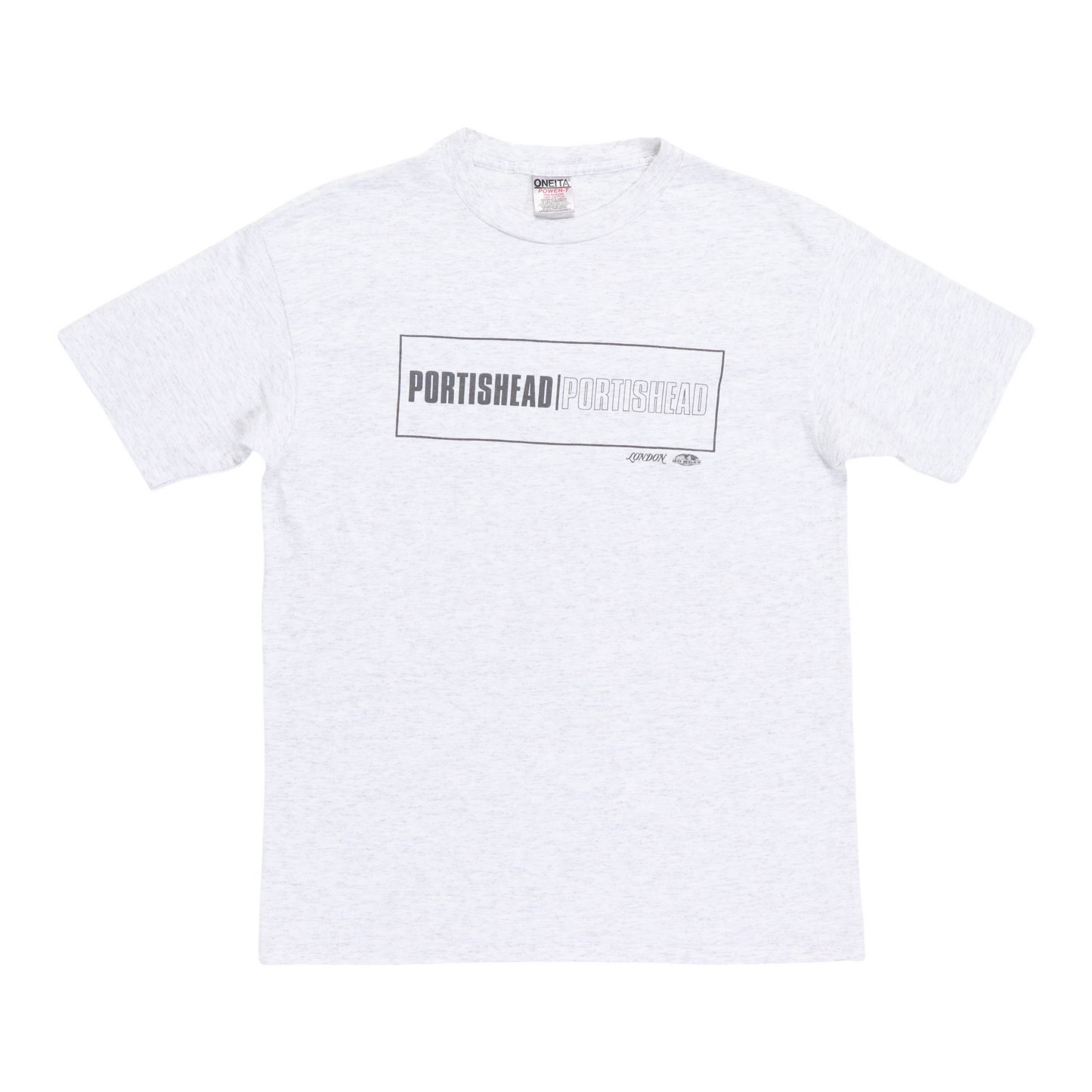 1997 Portishead Shirt