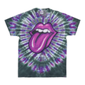 1997 Rolling Stones Tie Dye Shirt