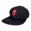 1997 Rolling Stones Bridges To Babylon Tour Snapback Hat