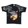 1998 Dale Earnhardt All Over Print Shirt