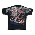 1998 Dale Earnhardt All Over Print Shirt