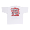 1998 Freaknik Atlanta Spring Break Shirt