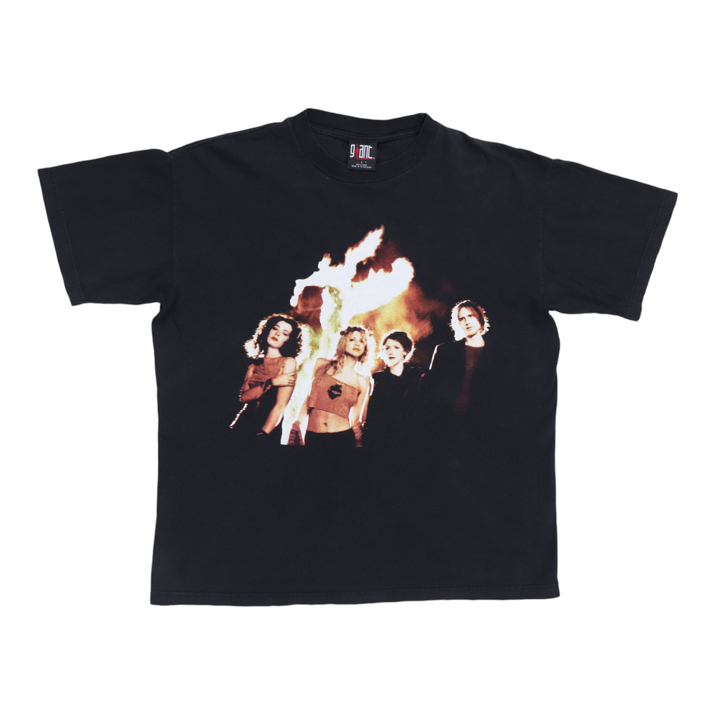 1998 Hole Celebrity Skin Shirt