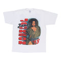 1998 Janet Jackson Usher Tour Shirt