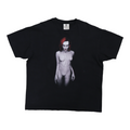 1998 Marilyn Manson Mechanical Animals Shirt