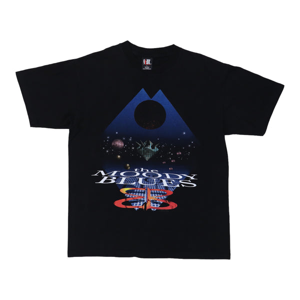 1998 Moody Blues Tour Shirt