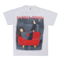 1998 Shania Twain World Tour Shirt