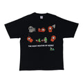 1998 South Park Many Deaths Of Kenny Shirt