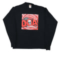 1998 DOA Fuck God Satan We're Atheists Long Sleeve Shirt