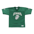 1998 Rolling Stones Tour Football Jersey